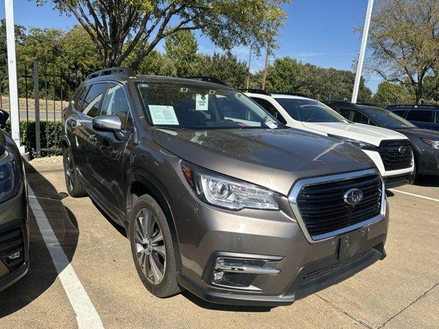 2021 Subaru Ascent Vehicle Photo in DALLAS, TX 75209