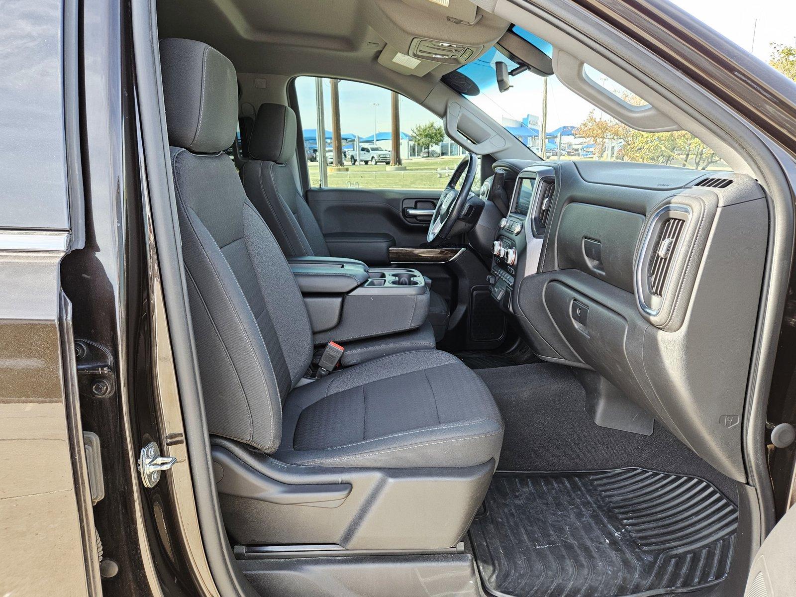 2020 GMC Sierra 1500 Vehicle Photo in AMARILLO, TX 79103-4111