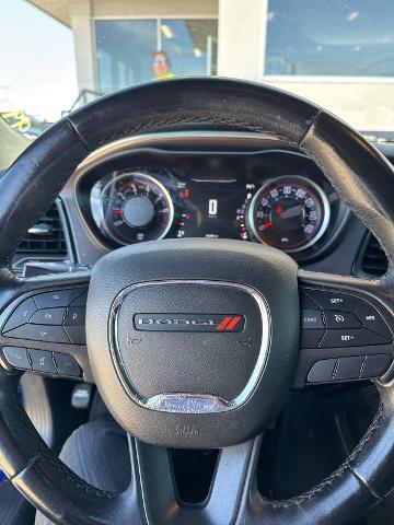 2019 Dodge Challenger Vehicle Photo in Cleburne, TX 76033