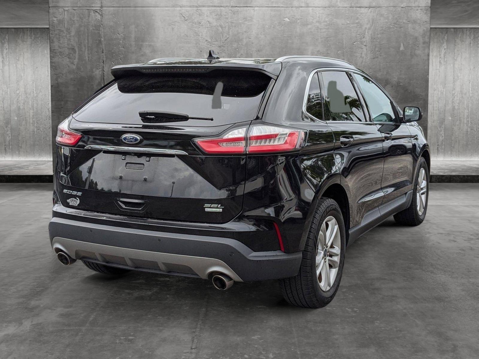 2019 Ford Edge Vehicle Photo in Miami, FL 33015