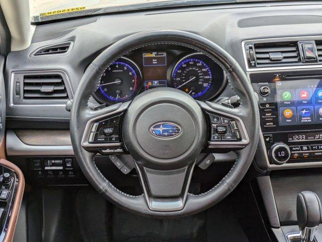 2019 Subaru Outback Vehicle Photo in SELMA, TX 78154-1459