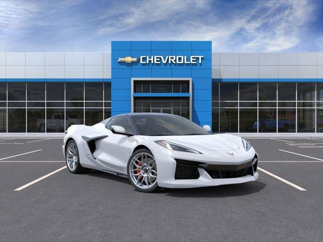 2025 Chevrolet Corvette Z06 Vehicle Photo in RIVERSIDE, CA 92504-4106