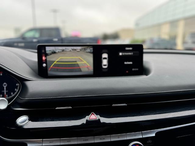 2021 Genesis G80 Vehicle Photo in Grapevine, TX 76051