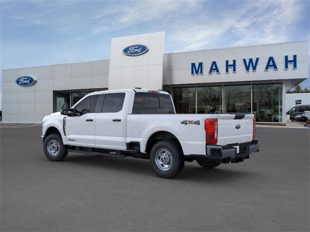 2024 Ford Super Duty F-250 SRW Vehicle Photo in Mahwah, NJ 07430-1343