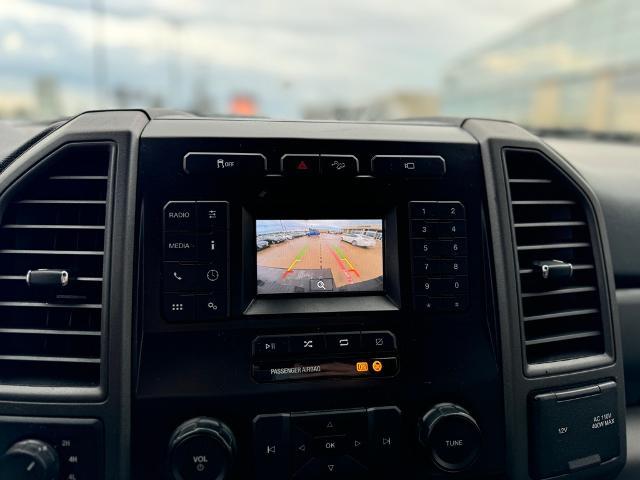 2020 Ford Super Duty F-250 SRW Vehicle Photo in Grapevine, TX 76051