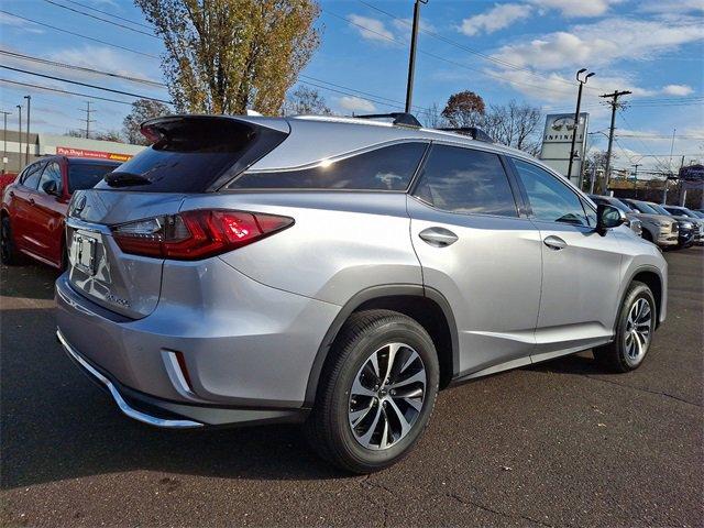 2022 Lexus RX 350L Vehicle Photo in Willow Grove, PA 19090