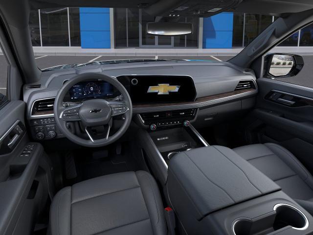 2025 Chevrolet Tahoe Vehicle Photo in CORPUS CHRISTI, TX 78416-1100