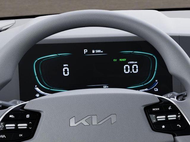 2025 Kia Niro Vehicle Photo in Tucson, AZ 85712