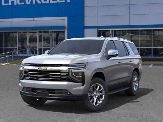 2025 Chevrolet Tahoe Vehicle Photo in HOUSTON, TX 77054-4802