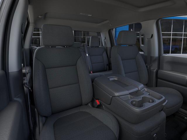 2023 Chevrolet Silverado 1500 Vehicle Photo in ORLANDO, FL 32808-7998