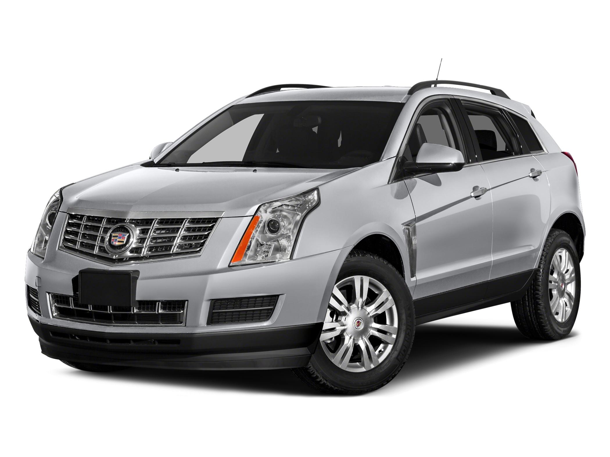 2016 Cadillac SRX Vehicle Photo in Maitland, FL 32751