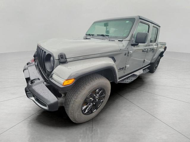 2022 Jeep Gladiator Vehicle Photo in MADISON, WI 53713-3220