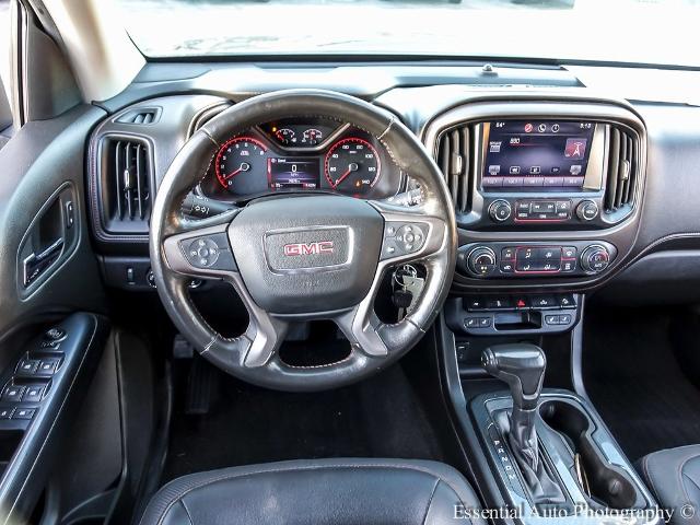 2015 GMC Canyon Vehicle Photo in OAK LAWN, IL 60453-2517