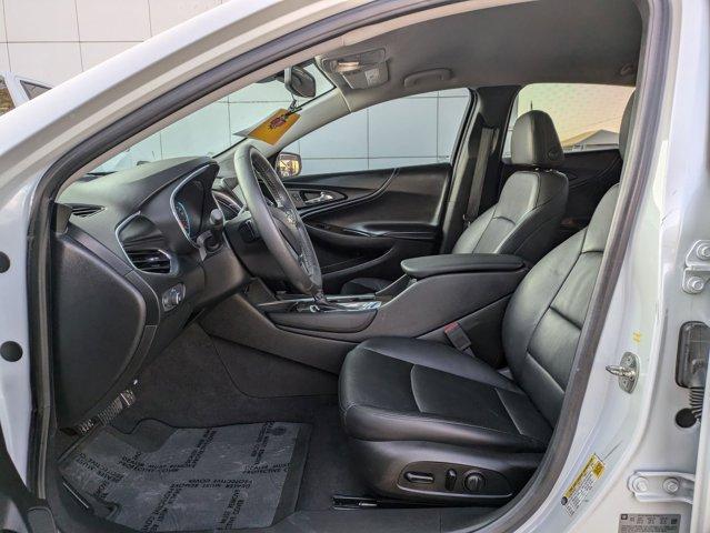 2017 Chevrolet Malibu Vehicle Photo in San Antonio, TX 78230