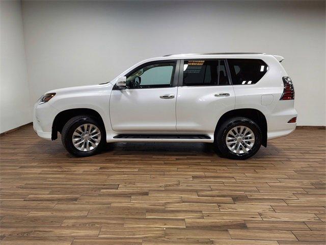 2021 Lexus GX Vehicle Photo in SAUK CITY, WI 53583-1301