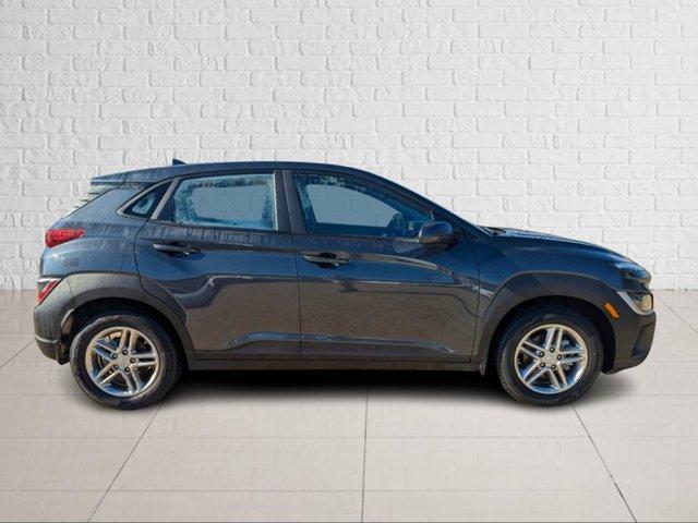 Used 2022 Hyundai Kona SE with VIN KM8K22AB4NU888536 for sale in Hattiesburg, MS