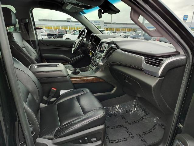 2019 Chevrolet Tahoe Vehicle Photo in GREEN BAY, WI 54304-5303