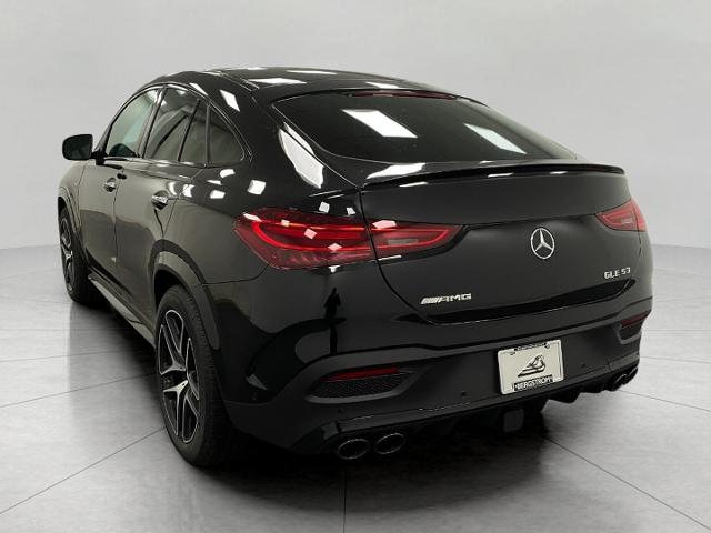 2025 Mercedes-Benz GLE Vehicle Photo in Appleton, WI 54913