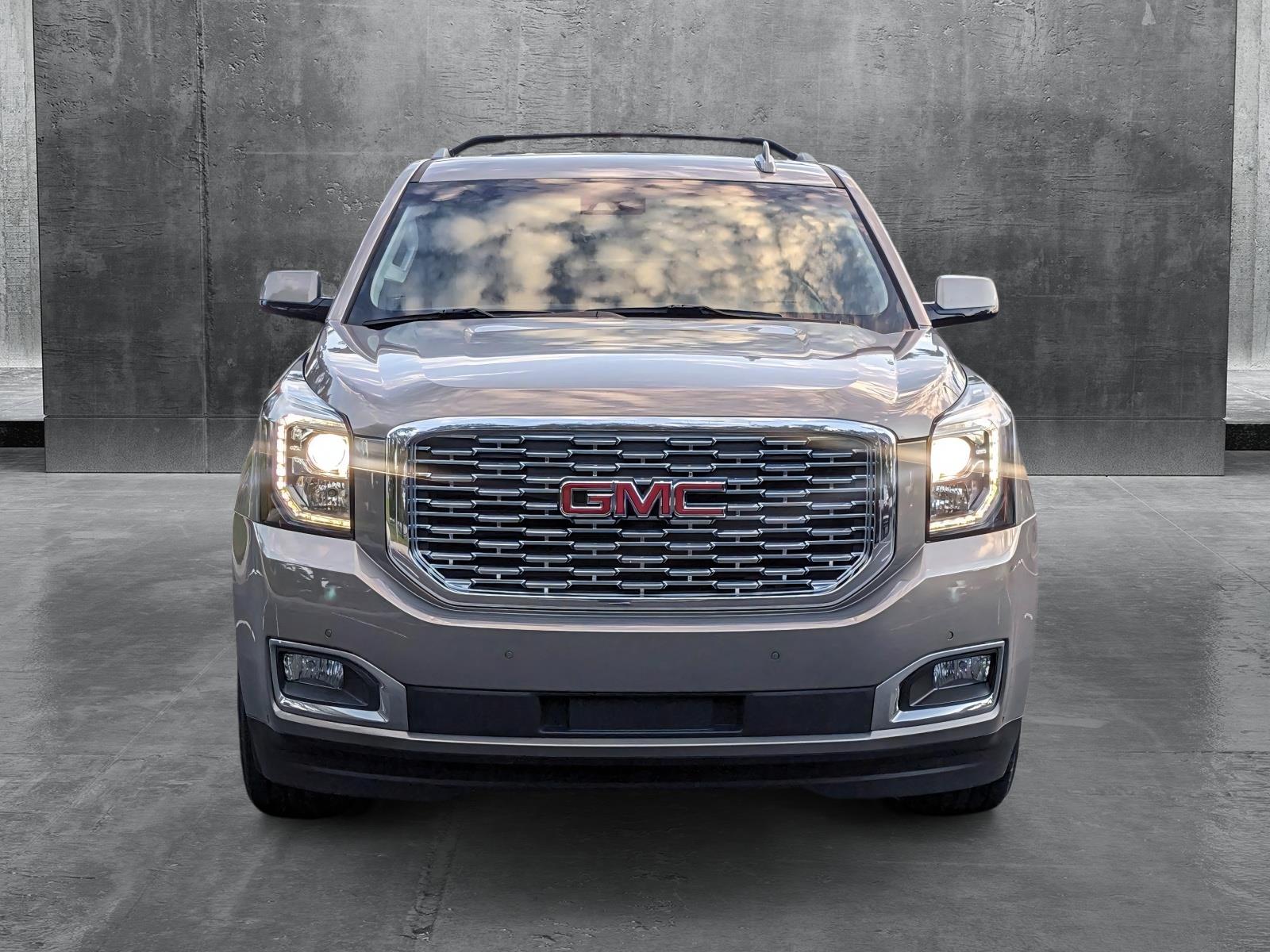 2019 GMC Yukon XL Vehicle Photo in Sanford, FL 32771