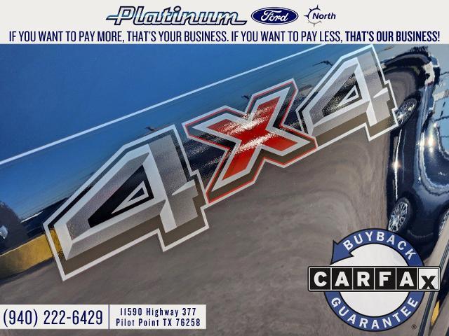 2021 Ford F-150 Vehicle Photo in Pilot Point, TX 76258