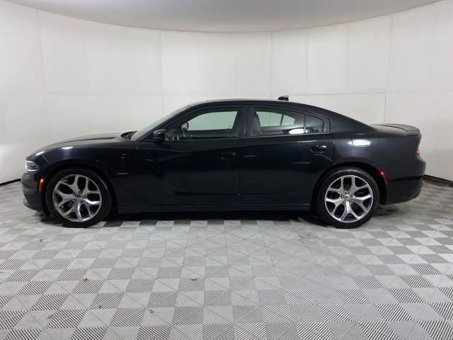 2015 Dodge Charger Vehicle Photo in MEDINA, OH 44256-9001