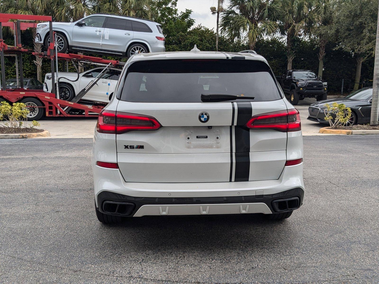 2019 BMW X5 xDrive40i Vehicle Photo in Pompano Beach, FL 33064