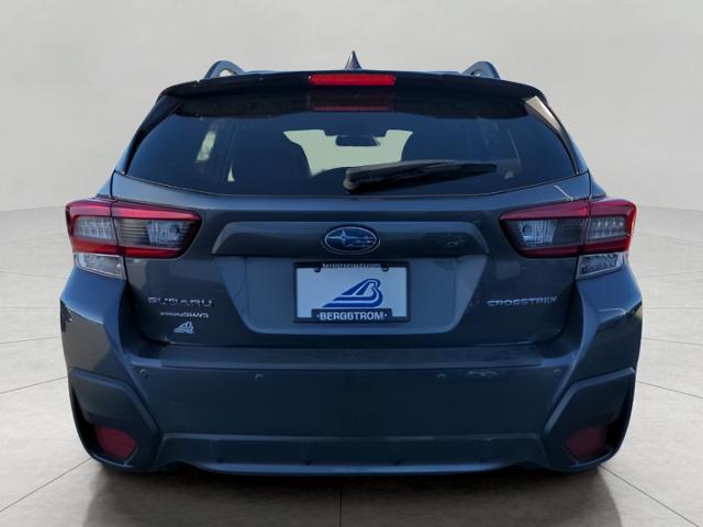 2023 Subaru Crosstrek Vehicle Photo in Appleton, WI 54914