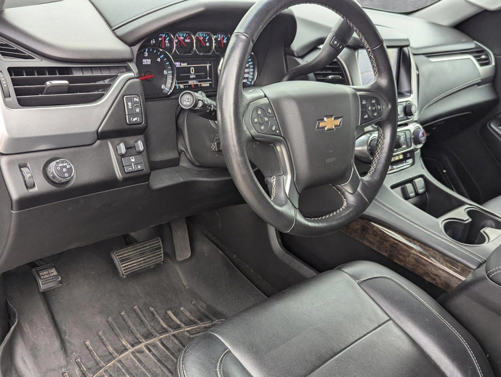 2015 Chevrolet Tahoe Vehicle Photo in Delray Beach, FL 33444