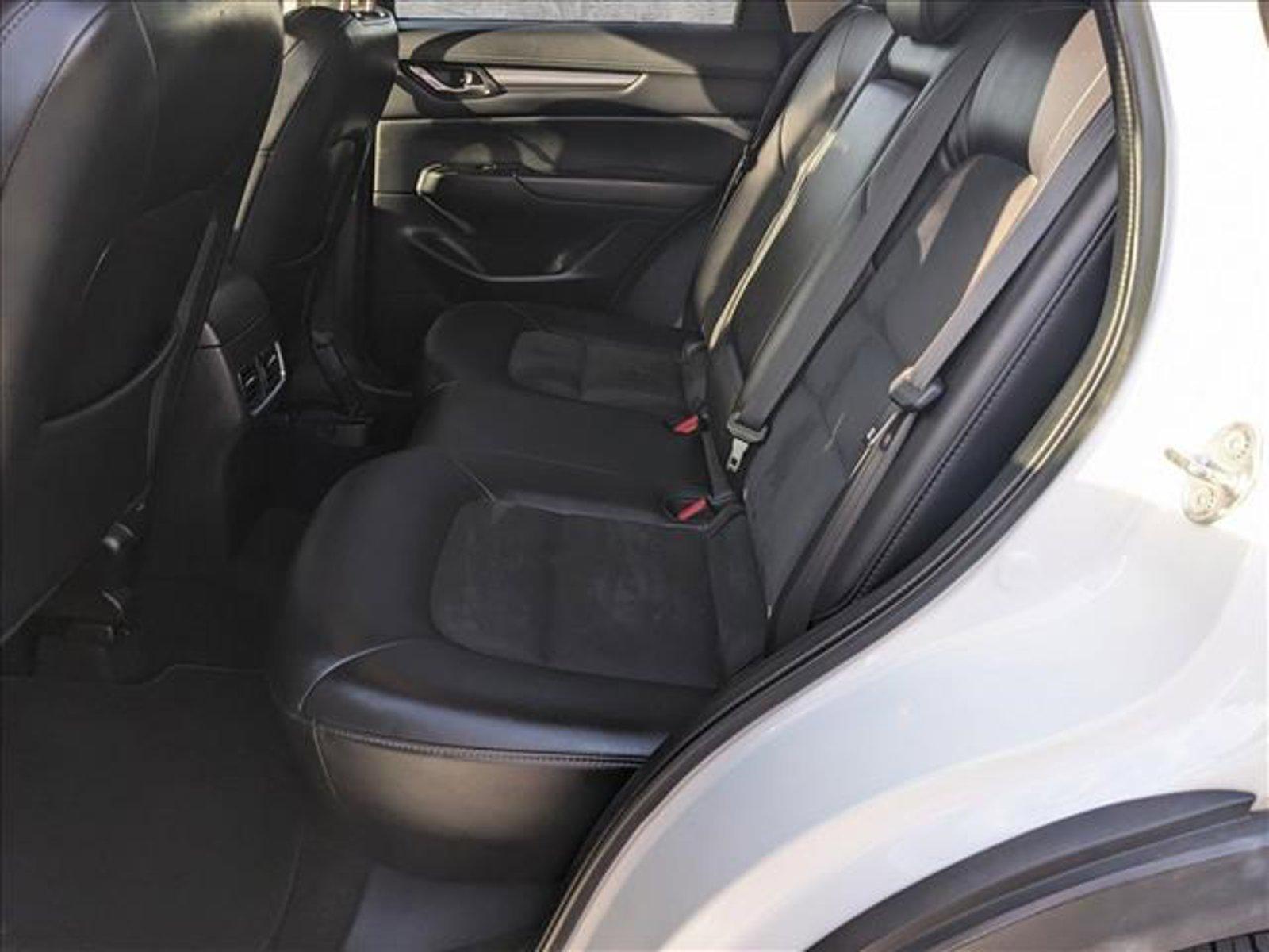 2019 Mazda CX-5 Vehicle Photo in Clearwater, FL 33764