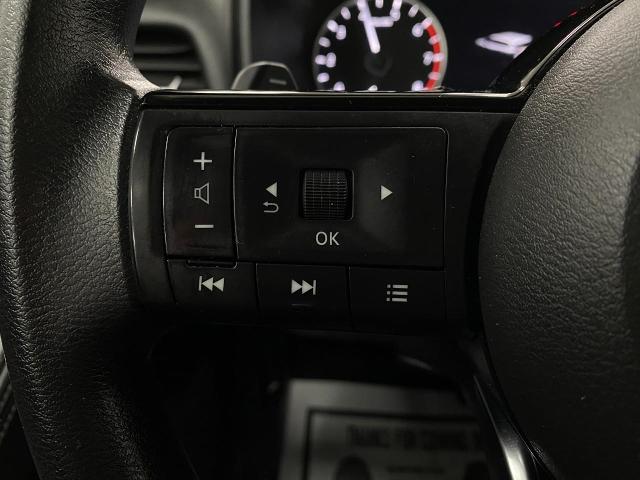 2021 Nissan Rogue Vehicle Photo in Appleton, WI 54913