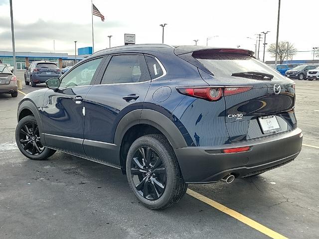 2024 Mazda CX-30 Vehicle Photo in Plainfield, IL 60586