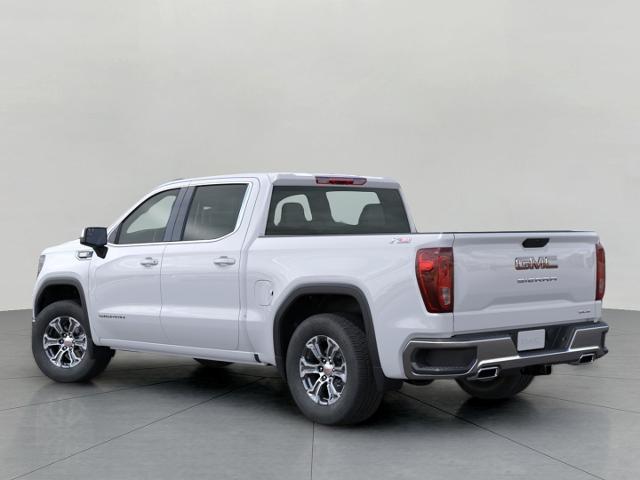 2023 GMC Sierra 1500 Vehicle Photo in OSHKOSH, WI 54904-7811