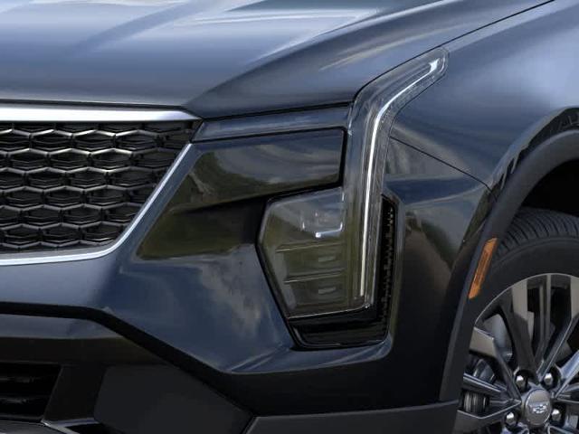 2024 Cadillac XT4 Vehicle Photo in LIBERTYVILLE, IL 60048-3287