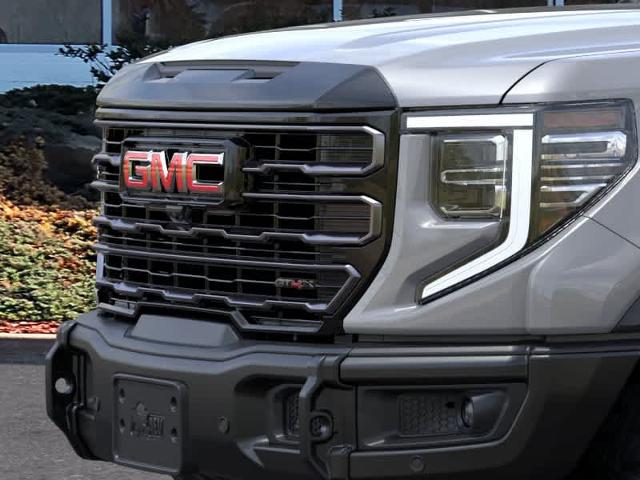 2024 GMC Sierra 1500 Vehicle Photo in ZELIENOPLE, PA 16063-2910