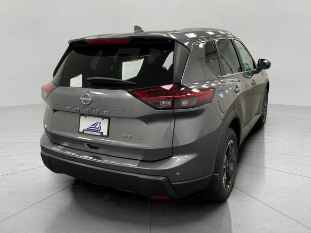 2024 Nissan Rogue Vehicle Photo in Appleton, WI 54913