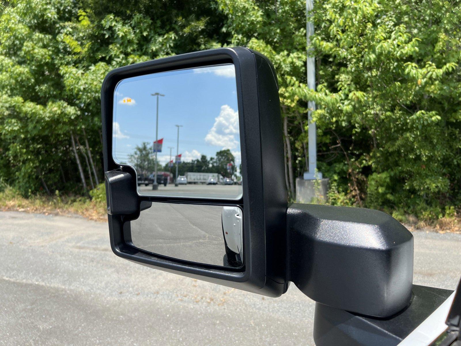 2024 GMC Sierra 3500HD Vehicle Photo in MONROE, NC 28110-8431