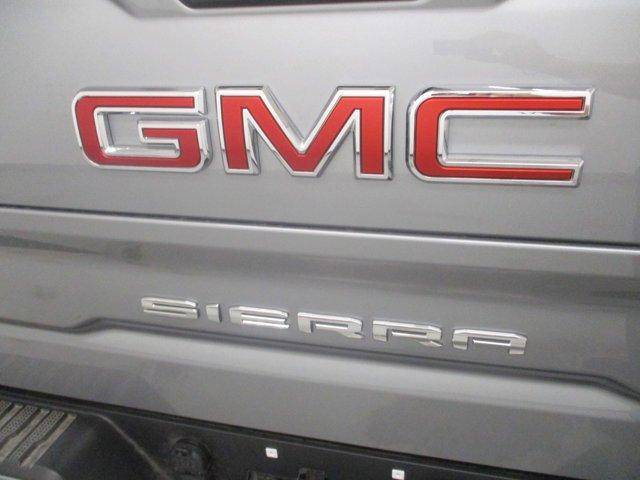 2024 GMC Sierra 1500 Vehicle Photo in BATTLE CREEK, MI 49037-8454