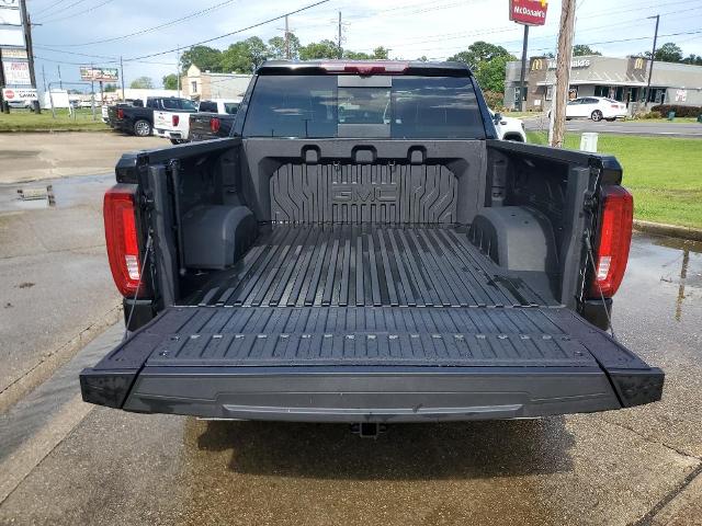 2024 GMC Sierra 1500 Vehicle Photo in LAFAYETTE, LA 70503-4541