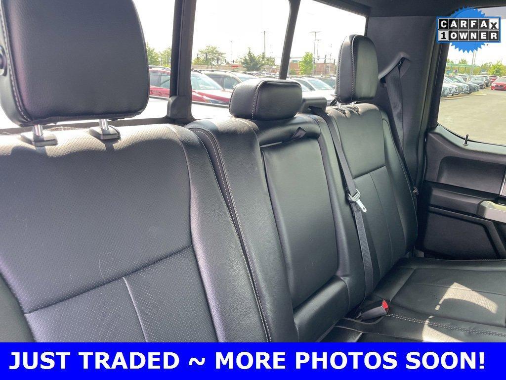 2018 Ford F-150 Vehicle Photo in Plainfield, IL 60586