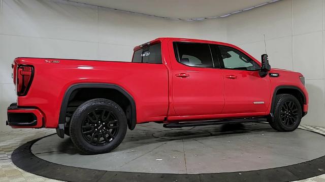 2022 GMC Sierra 1500 Vehicle Photo in JOLIET, IL 60435-8135