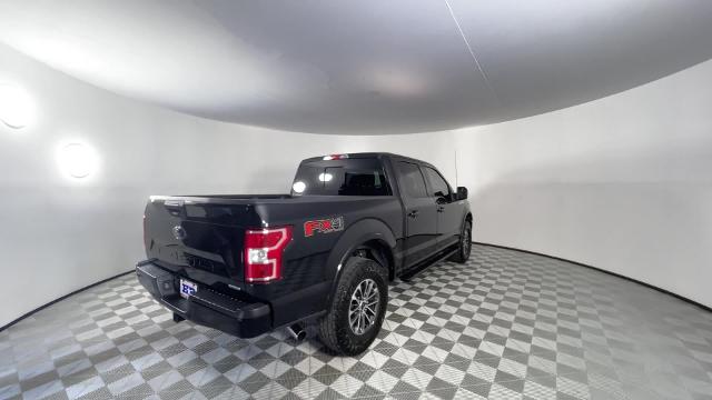 2020 Ford F-150 Vehicle Photo in GILBERT, AZ 85297-0402