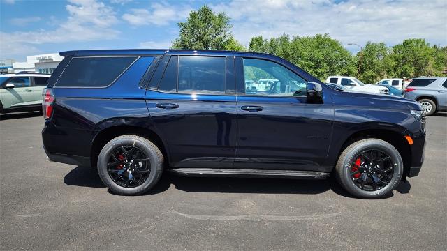 2024 Chevrolet Tahoe Vehicle Photo in FLAGSTAFF, AZ 86001-6214