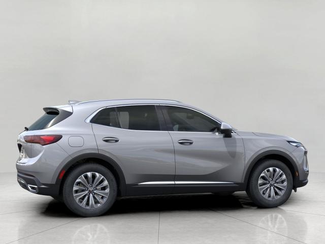 2024 Buick Envision Vehicle Photo in APPLETON, WI 54914-8833