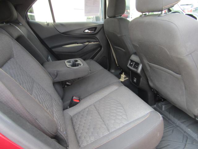 2021 Chevrolet Equinox Vehicle Photo in GREENVILLE, OH 45331-1026