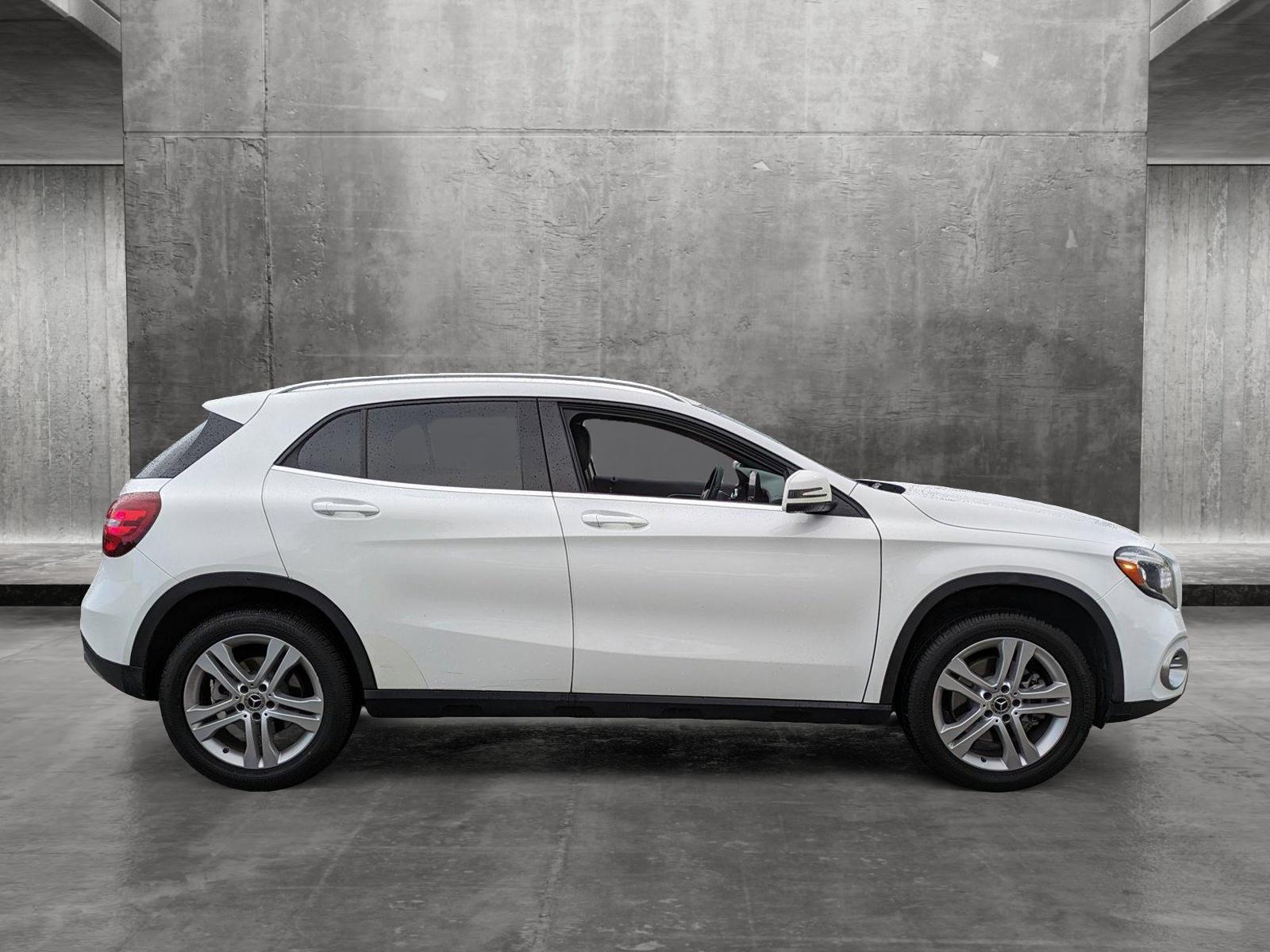 2019 Mercedes-Benz GLA Vehicle Photo in Sanford, FL 32771