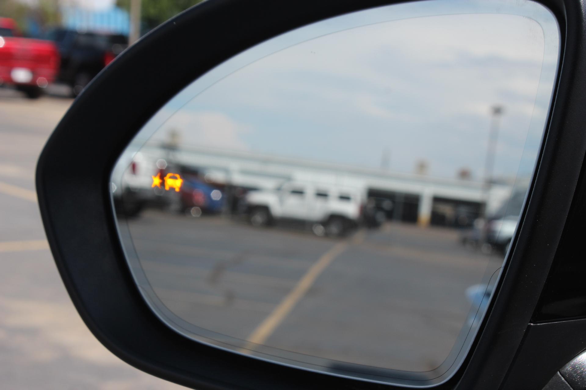 2024 Buick Envision Vehicle Photo in AURORA, CO 80012-4011