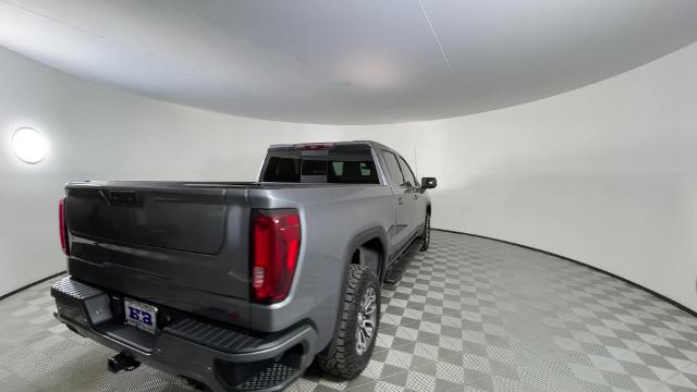 2020 GMC Sierra 1500 Vehicle Photo in GILBERT, AZ 85297-0402