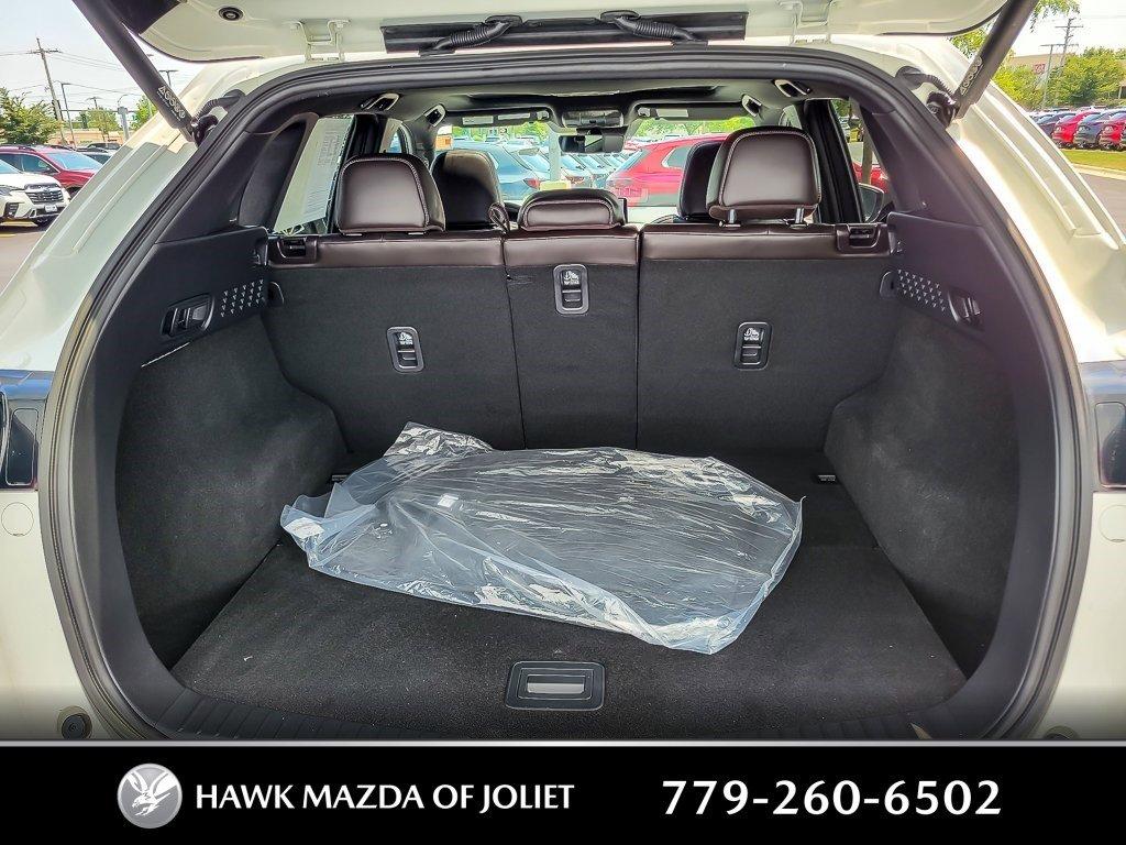 2024 Mazda CX-5 Vehicle Photo in Saint Charles, IL 60174