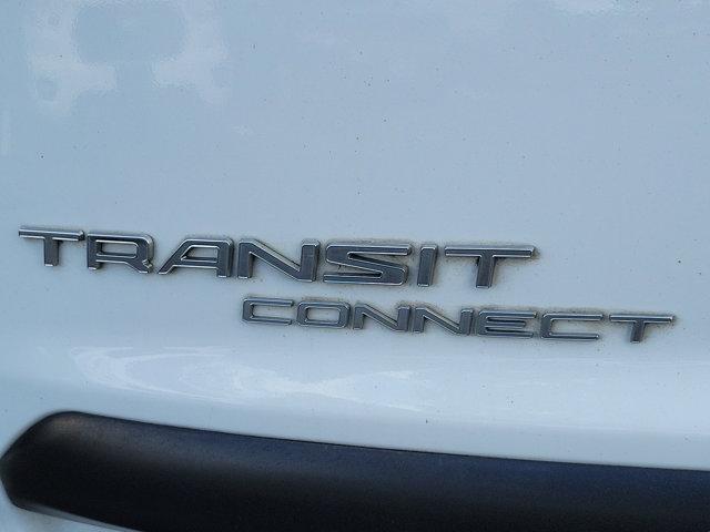 2020 Ford Transit Connect Van Vehicle Photo in West Chester, PA 19382