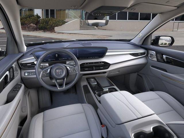 2025 Buick Enclave Vehicle Photo in SALT LAKE CITY, UT 84119-3321